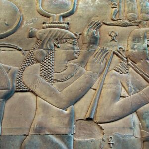 Workshop Seichim Isis