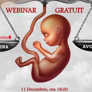 Programul femeii - sarcina si avortul