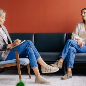 Consiliere psihoterapeutică individuală extinsă – 387