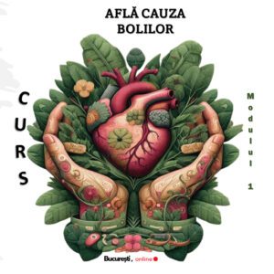 Curs Noua Medicina Germanica - 19 - 20.10.2024