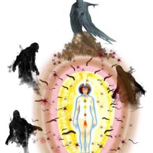 ATELIER ATACURI ENERGETICE ȘI PSIHICE