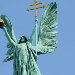 Atelier - Energia Arhanghelilor